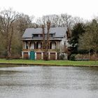 Haus am See