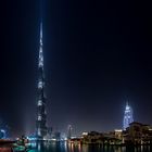Haus am See / Burj Khalifa