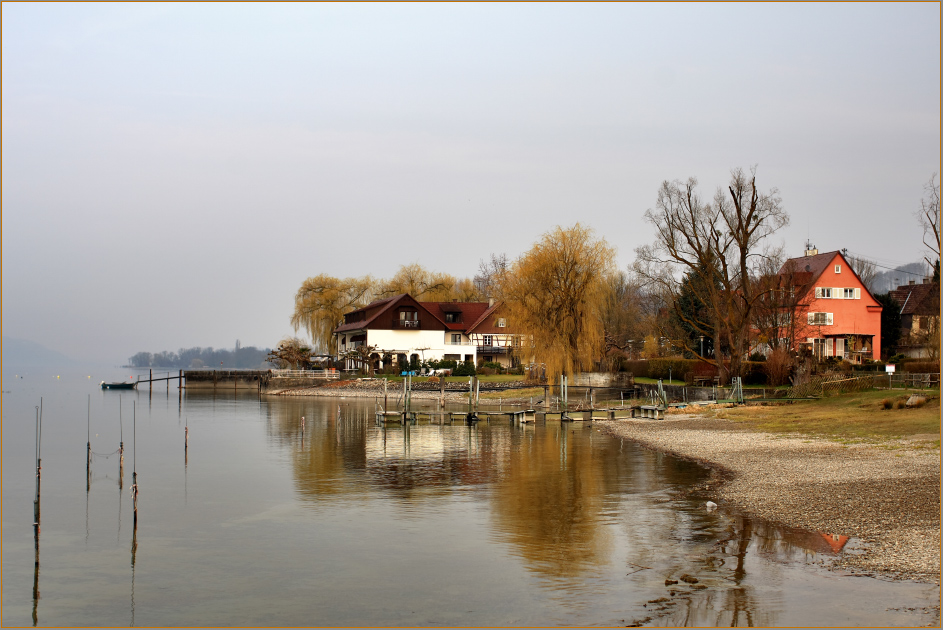 haus am see