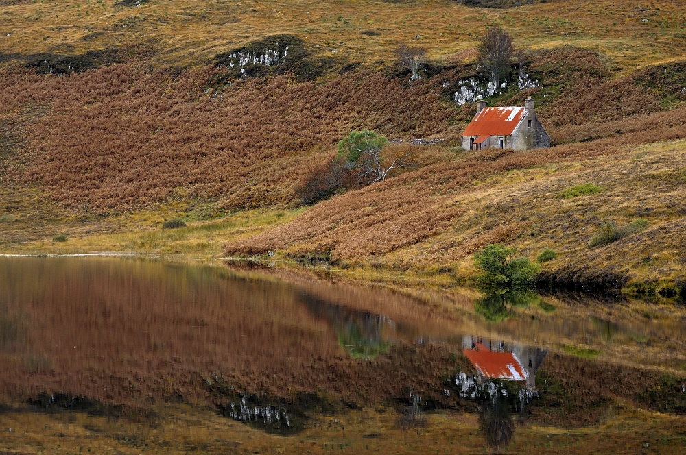 Haus am See