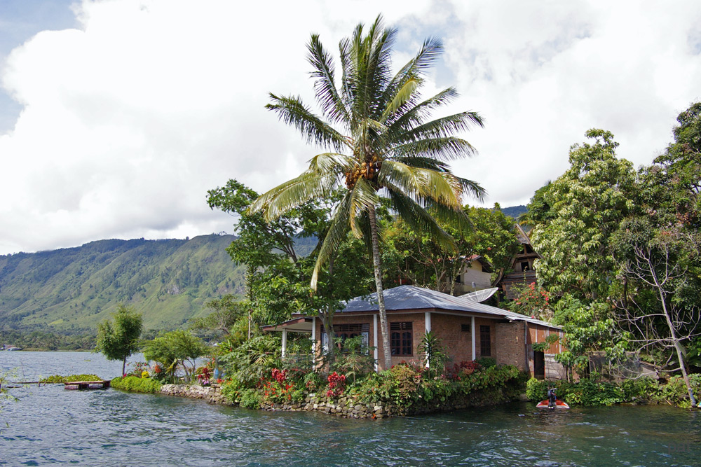 haus am see Foto & Bild | asia, indonesia, southeast asia ...