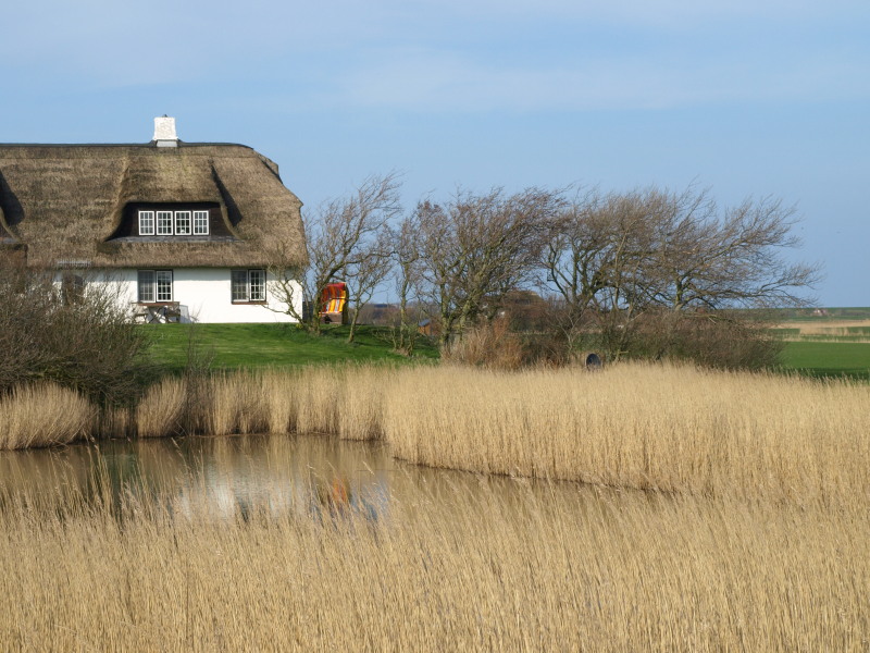 Haus am See