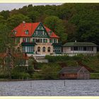 Haus am See