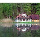 Haus am See