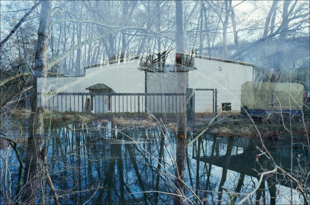 Haus am See