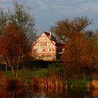 Haus am See