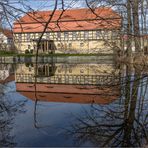 - ... Haus am See -