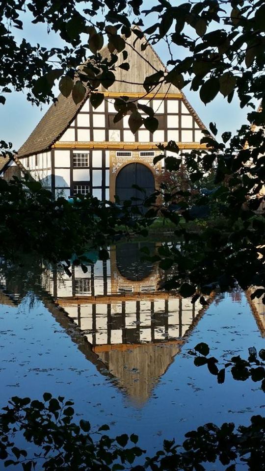 Haus am See