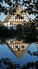 Haus am See