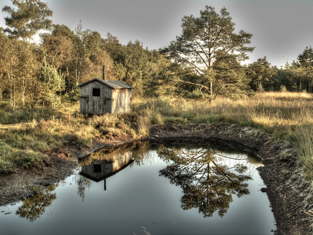 Haus am See II