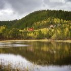 Haus am See © Matthias Buehner