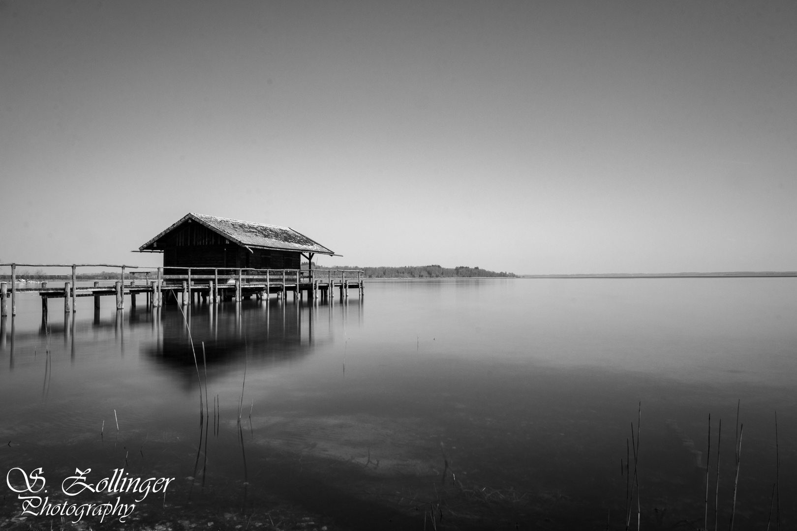 Haus am See/Prien am Chiemsee