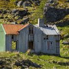 Haus am Strand