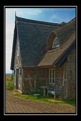 Haus am Strand