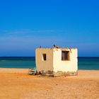 "Haus" am Strand