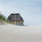 Haus am Strand