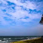 Haus am Strand von Ahrenshoop