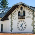 Haus am Titisee