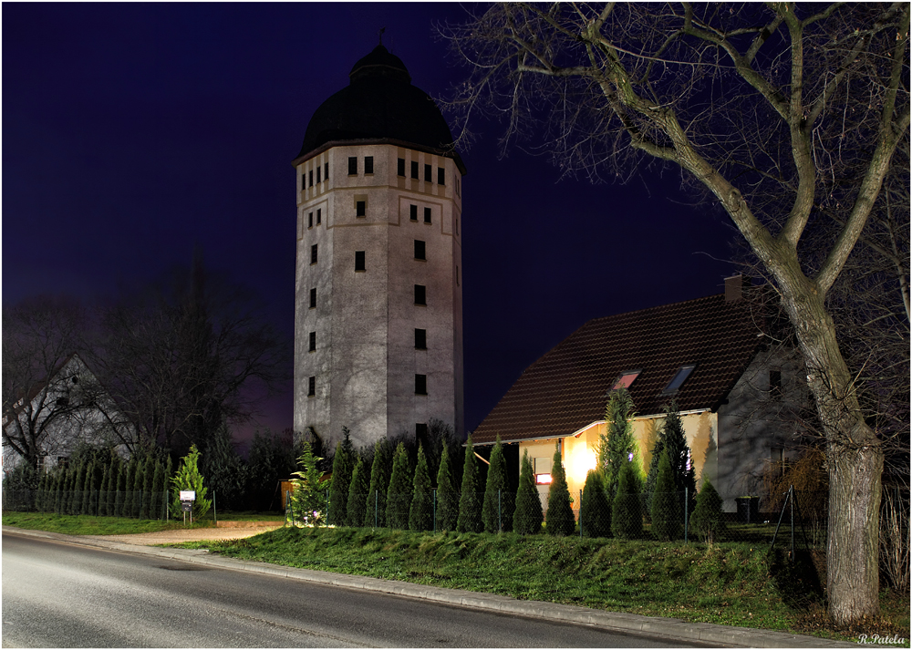 Haus am Turm