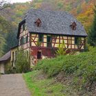 Haus am Wald