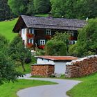 Haus am Weg nach Innerberg (2)