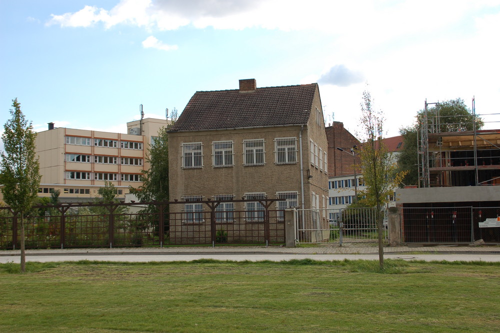 Haus an der Elbe Foto & Bild deutschland, europe