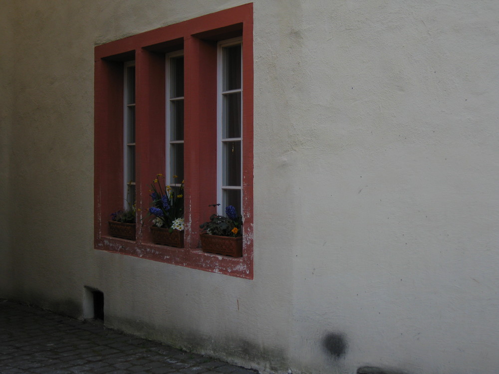 Haus an der Mosel