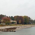 Haus an der Ostsee