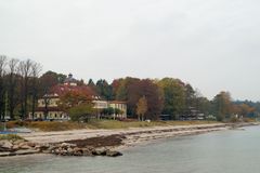 Haus an der Ostsee