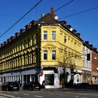 Haus auf der Schalker Meile in Gelsenkirchen