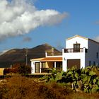 Haus auf Fuerteventura