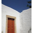 Haus auf Patmos