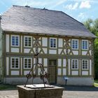 Haus aus Ewersbach