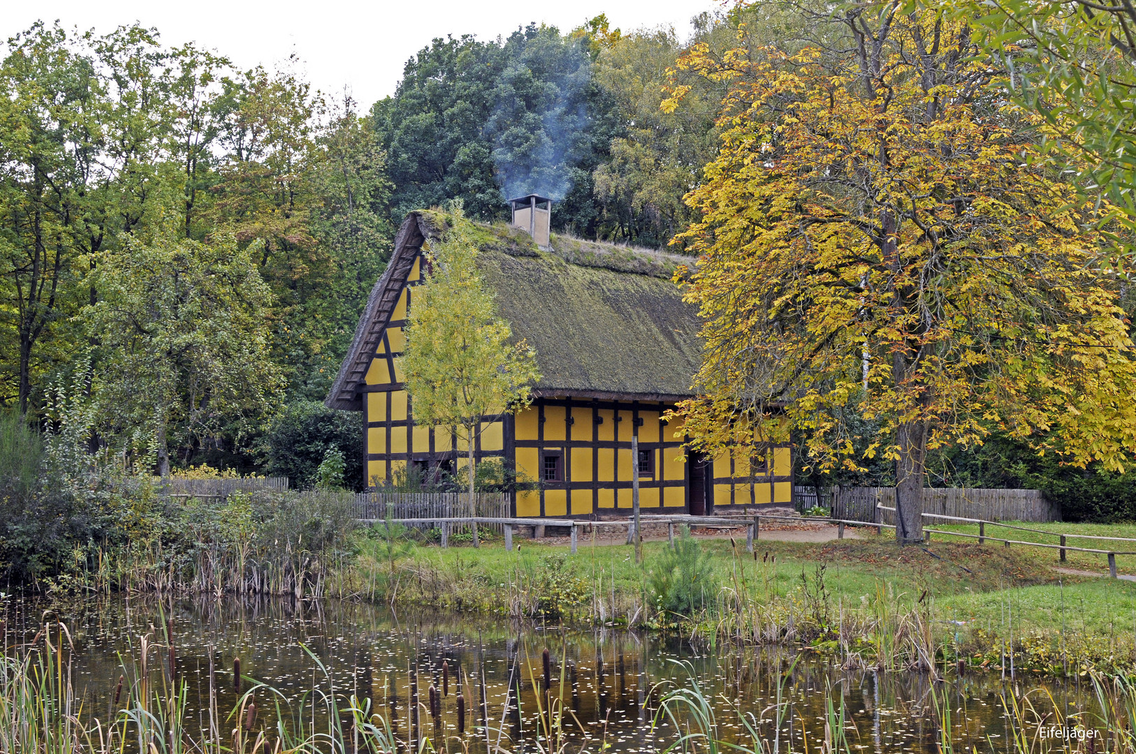 HAUS AUS KESSENICH