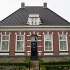 Haus bei Holland