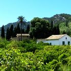 Haus bei Soller