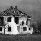 Haus bei Visoko, Bosnien