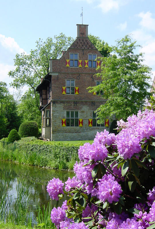 Haus Bisping bei Rinkerode