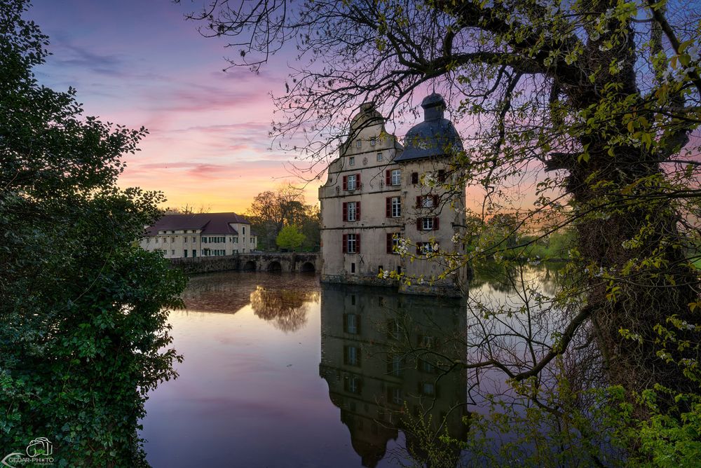 Haus Bodelschwingh