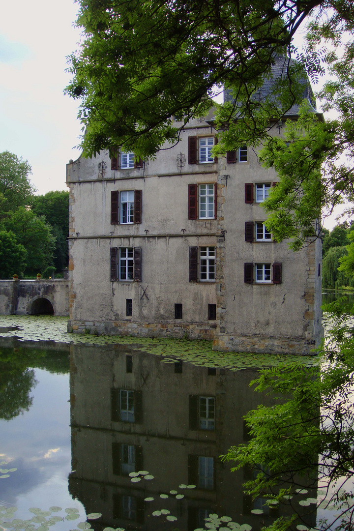 Haus Bodelschwingh 3