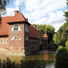 Haus Borg in Rinkerode