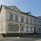 Haus Brünjes in Bad Laasphe steht unter Denkmalschutz