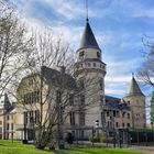 Haus Carstanjen in Bonn