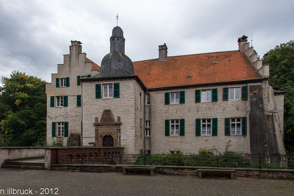 Haus Dellwig / Dortmund