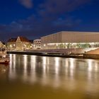 Haus der Bayerischen Geschichte - Museum in Regensburg