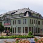 Haus der Böhmischen Schweiz