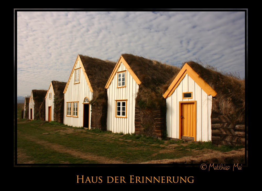 Haus der Erinnerung