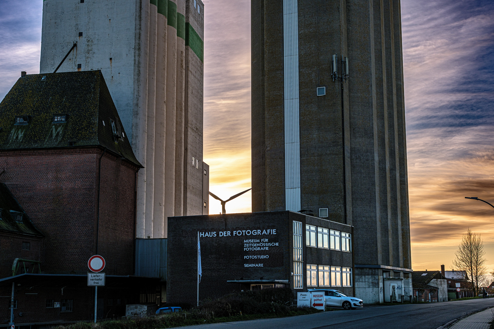 Haus der Fotografie in Husum