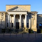 Haus der Jugend/Ruhmeshalle