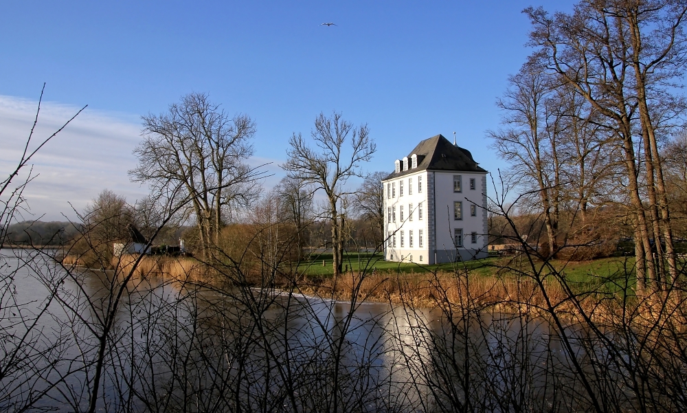 Haus der Kommandantur